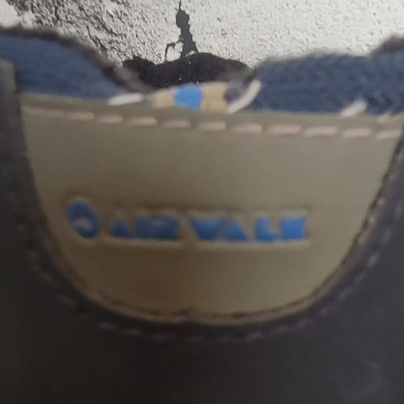 Airwalk Thermolite Men’s Winter Hiking Boots Size 8 Waterproof Traction - Picture 7 of 7